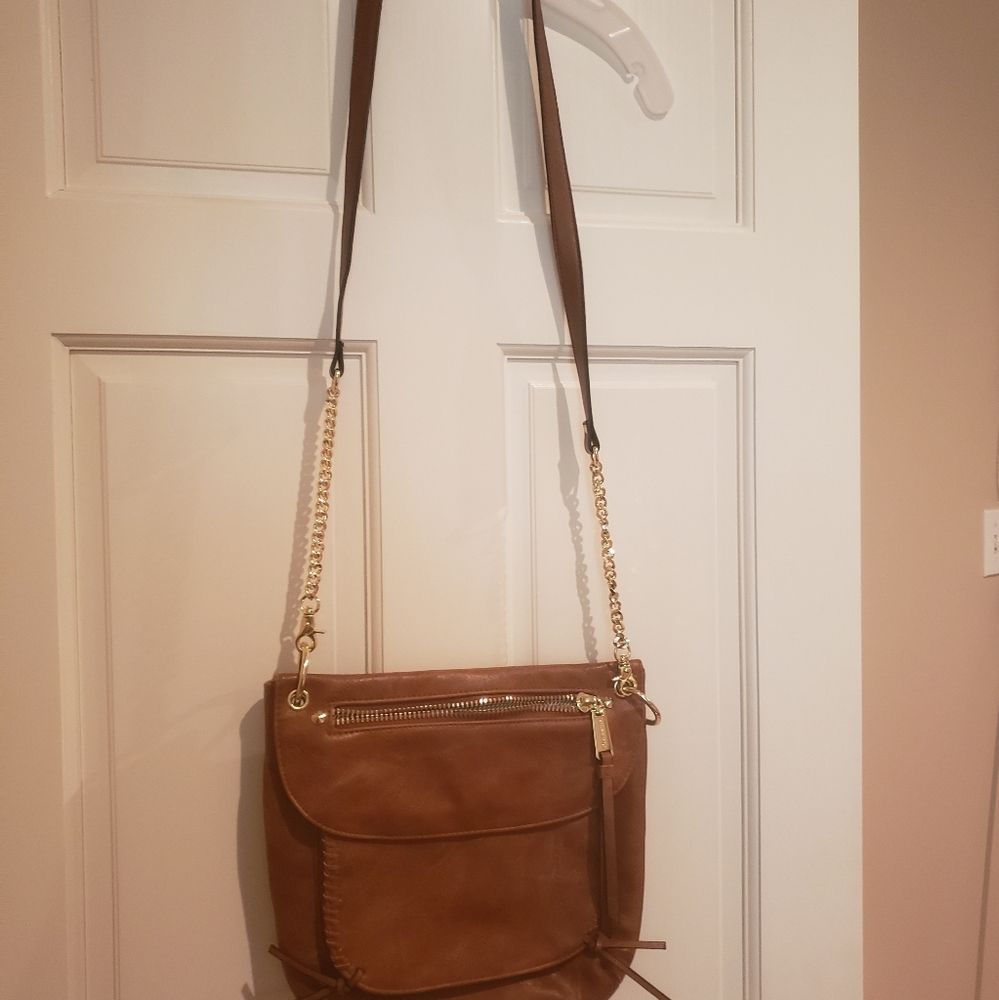 Crossbody